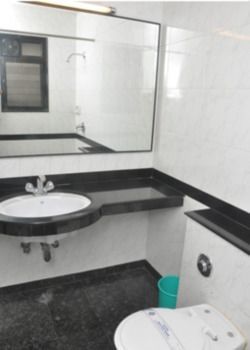Hotel Deccan Park プネ エクステリア 写真
